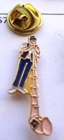 Pin SENN  Alphorn