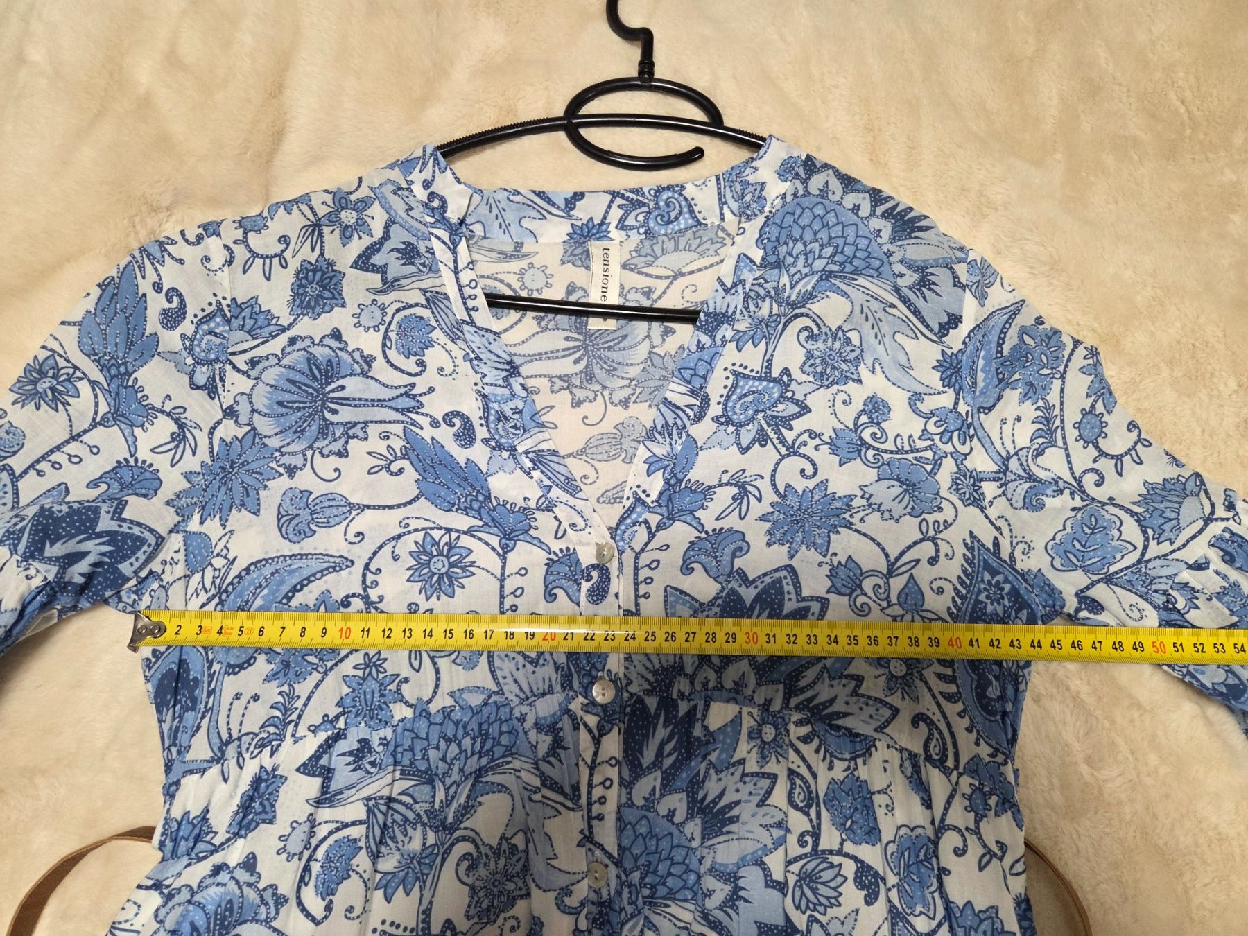 Vestiti: Sommerkleid / Kleid – Usato da Bülach venduto da Recherchieren 8
