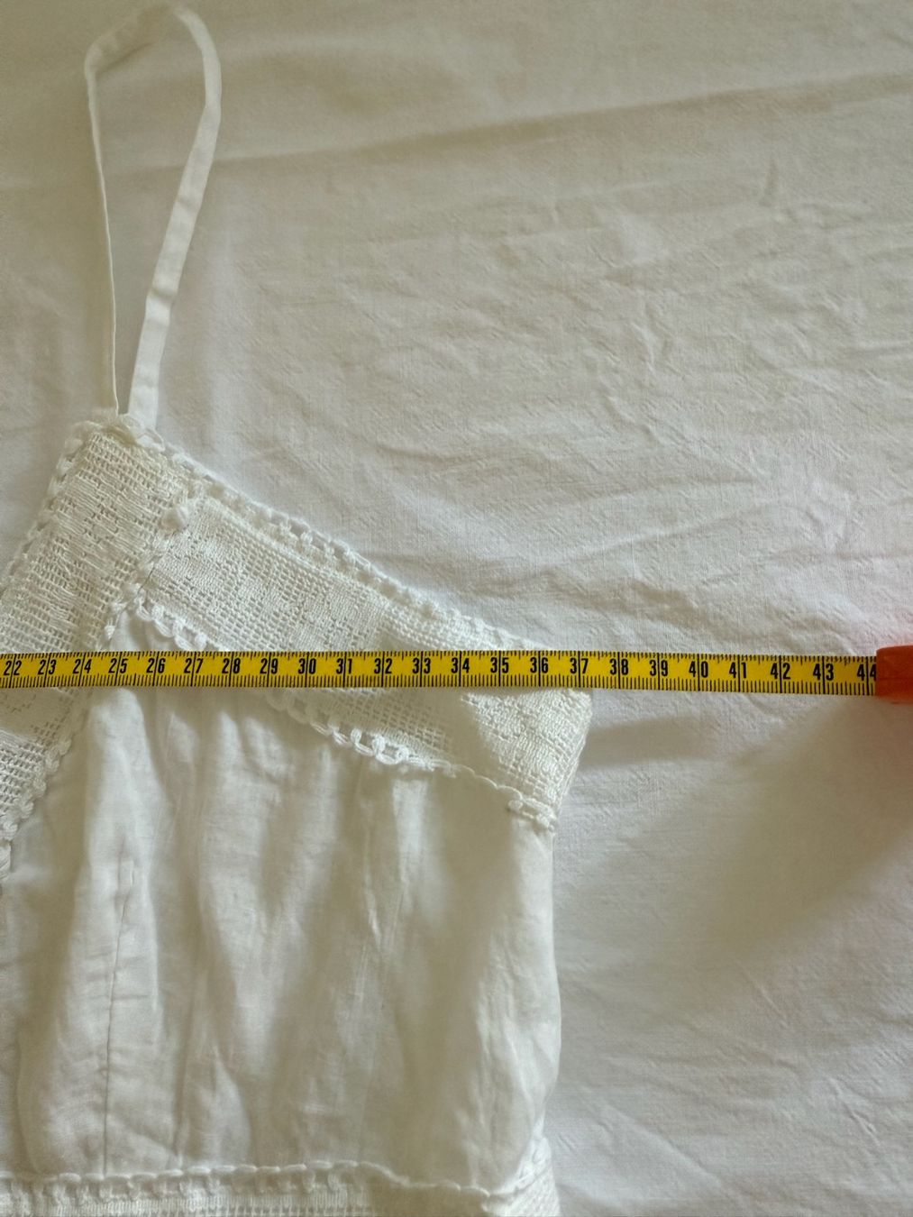 Robes: H.H.G. - Robe - coton - s/m – D'occasion à Sion par accroshoes 7