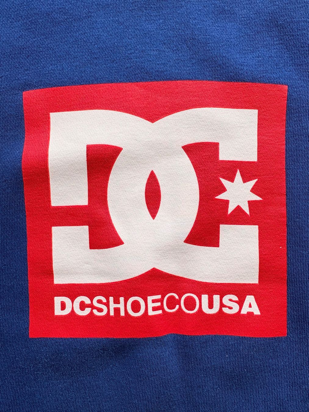 DC shoes Maglioni & Felpe: Vintage DC Pullover – Usato da Wigoltingen venduto da _vntg_ 1