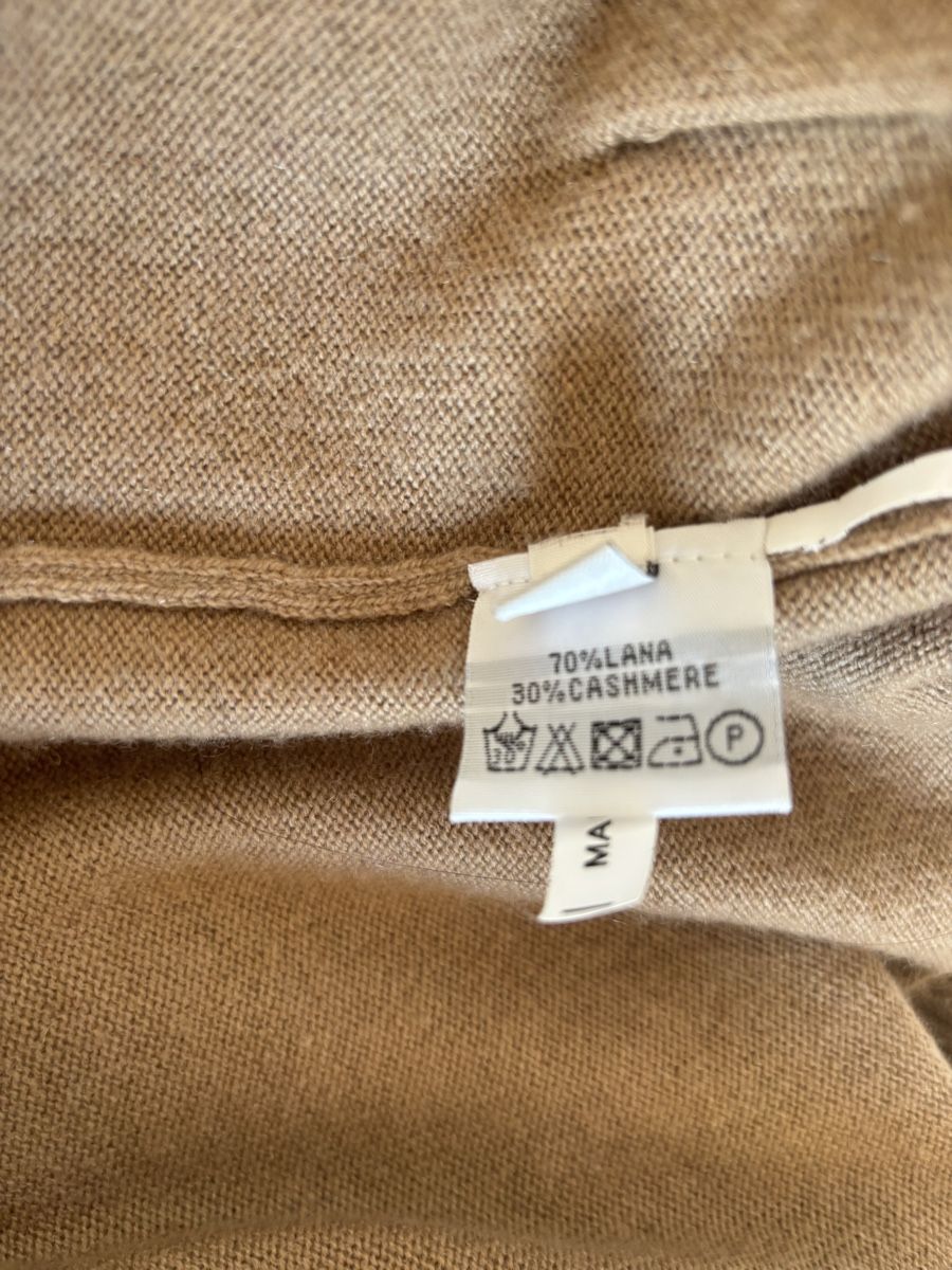 Giacche: S_Maida Mila_Wool Cashmere – Usato da St-George venduto da elena27 1