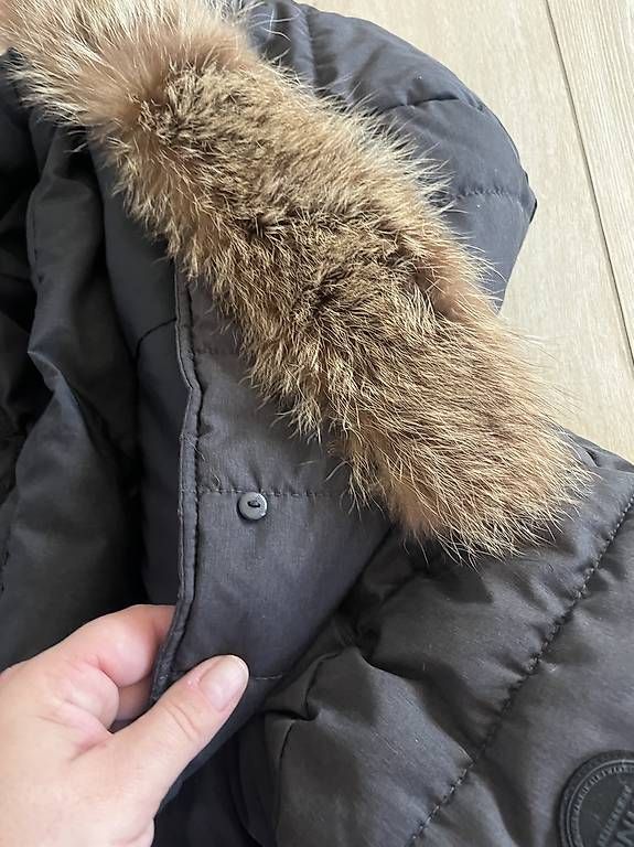 Jacken: Only Winterjacke – Gebraucht aus Niederhünigen von chiara.montrasio 2