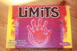 Spiel : Limits , ab 8 Jahre