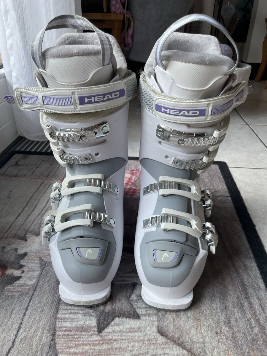 Head Herrenschuhe: Scarponi Da Sci HEAD Edge Next XP – Gebraucht aus Mezzovico von esa_d9tc