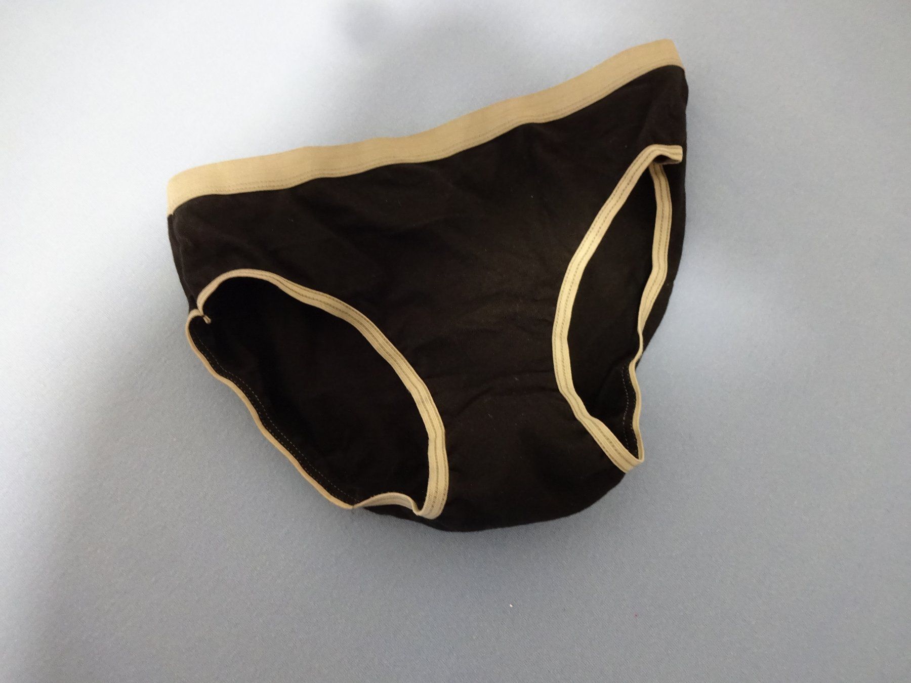 Altra biancheria intima: Bequemer Slip/Pants – Nuovo (secondo la descrizione) da Rothrist venduto da Mistery1