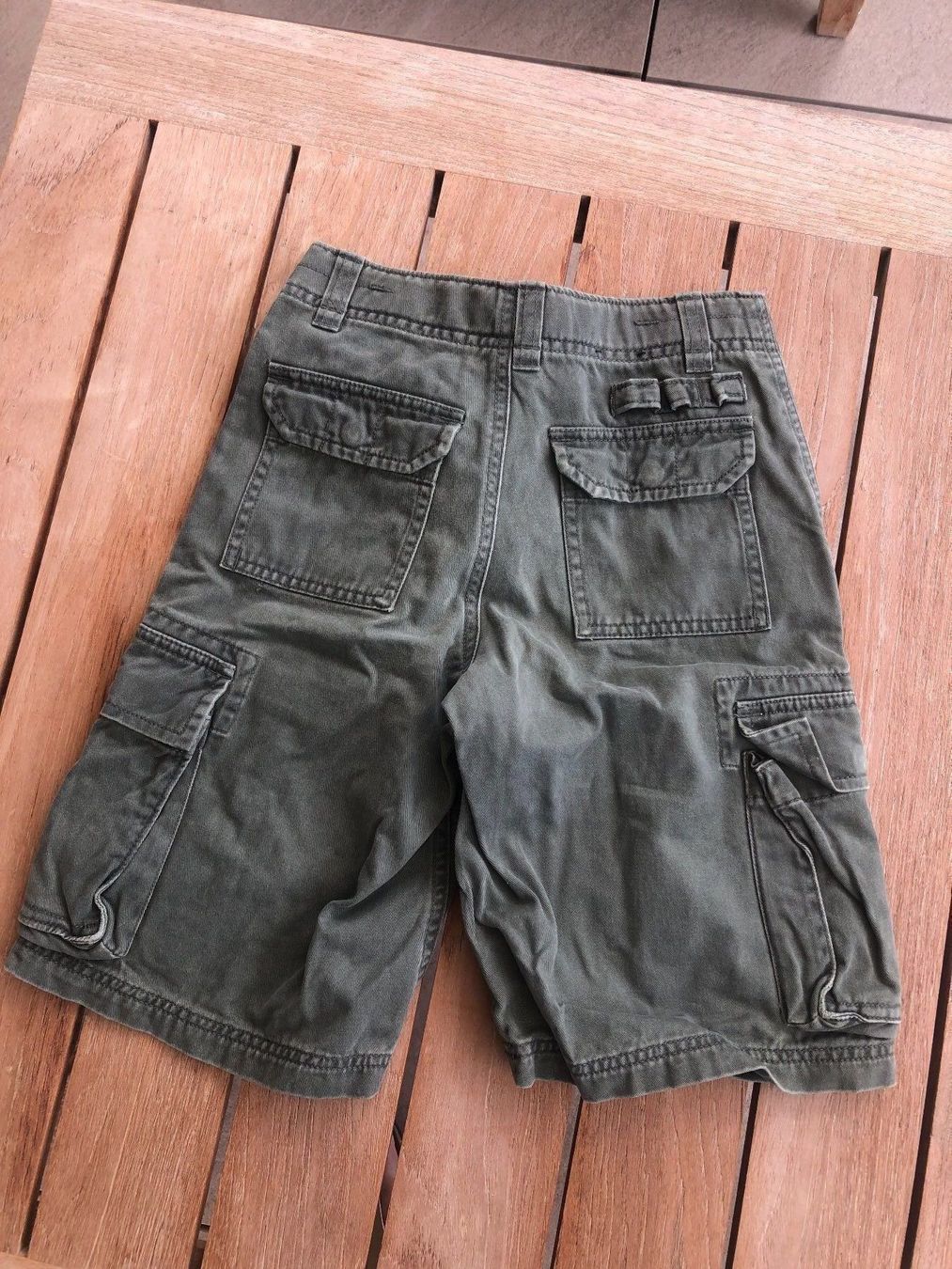Pantaloni: GAP Shorts 8 slim – Usato da Zürich venduto da Nick345 2