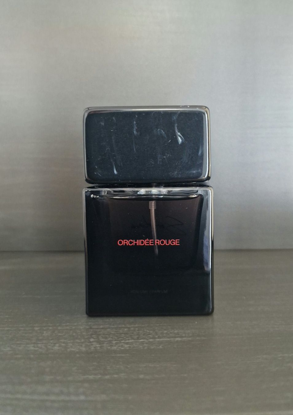 Profumi & Eau de Toilette: Sora Dora; Orchidée Rouge 5ml Parfümprobe / Abfüllung – Nuovo (secondo la descrizione) da Root venduto da FragranceEla
