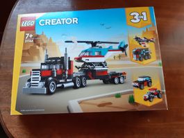 Lego Creator