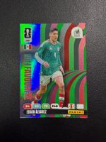 Panini FIFA World Cup 2026 Edson Alvarez 286