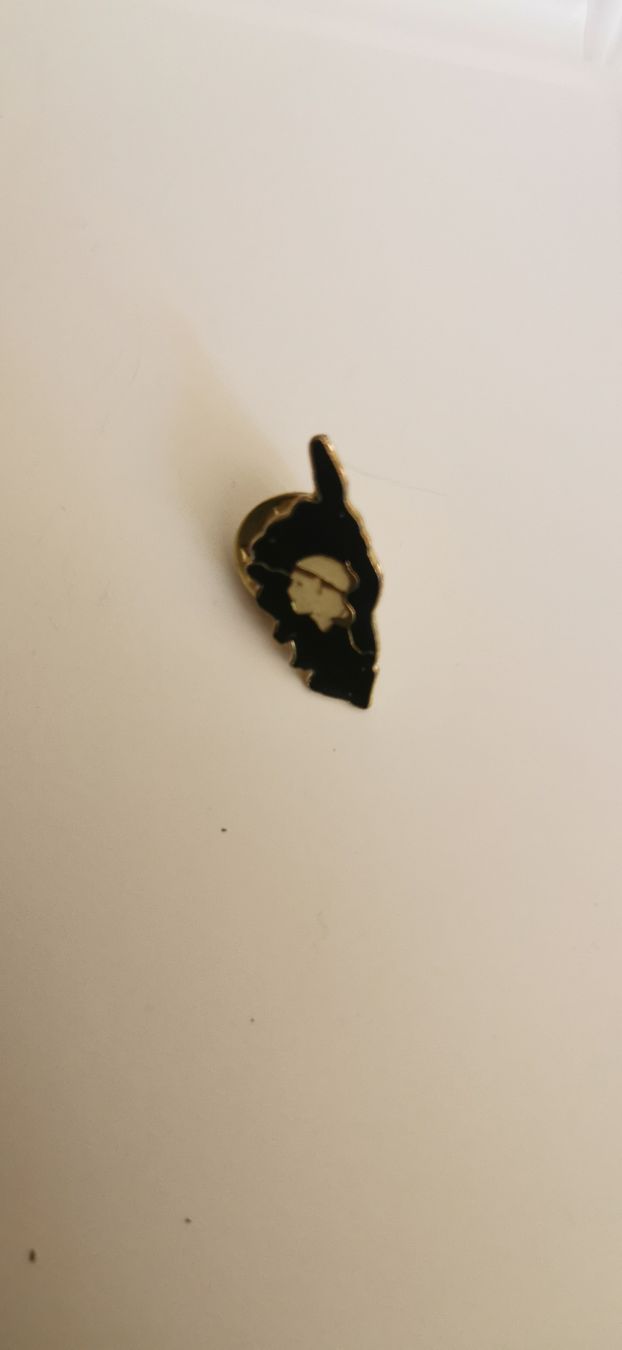 Placchette & Badge: Pin Corse  – Usato da Genève venduto da vins50