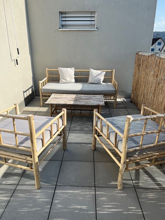 Lounge Terrasse/Garten Kaufen auf Ricardo
