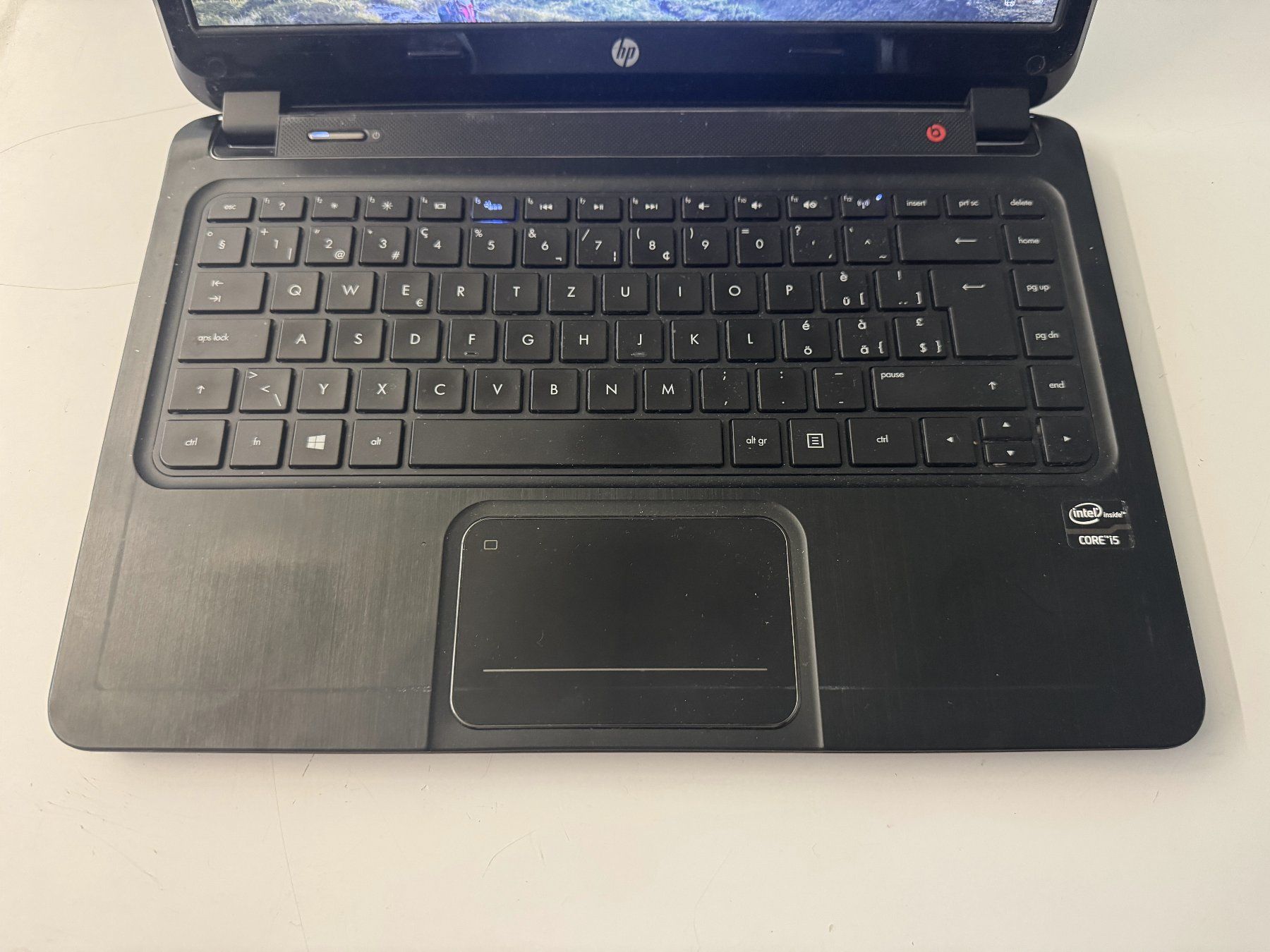Hewlett Packard Notebooks: HP Envy Ultrabook 4-1150ez – Gebraucht aus Bremgarten AG von joker_eat_world 1