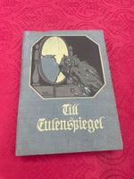 Till Eulenspiegel Antik rar
