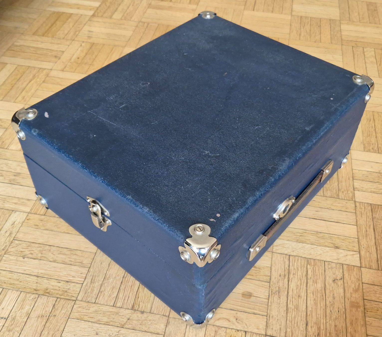 Tourne-disques: Gramophon mit Schellackplatten – D'occasion à Au ZH par Nostronomo 5