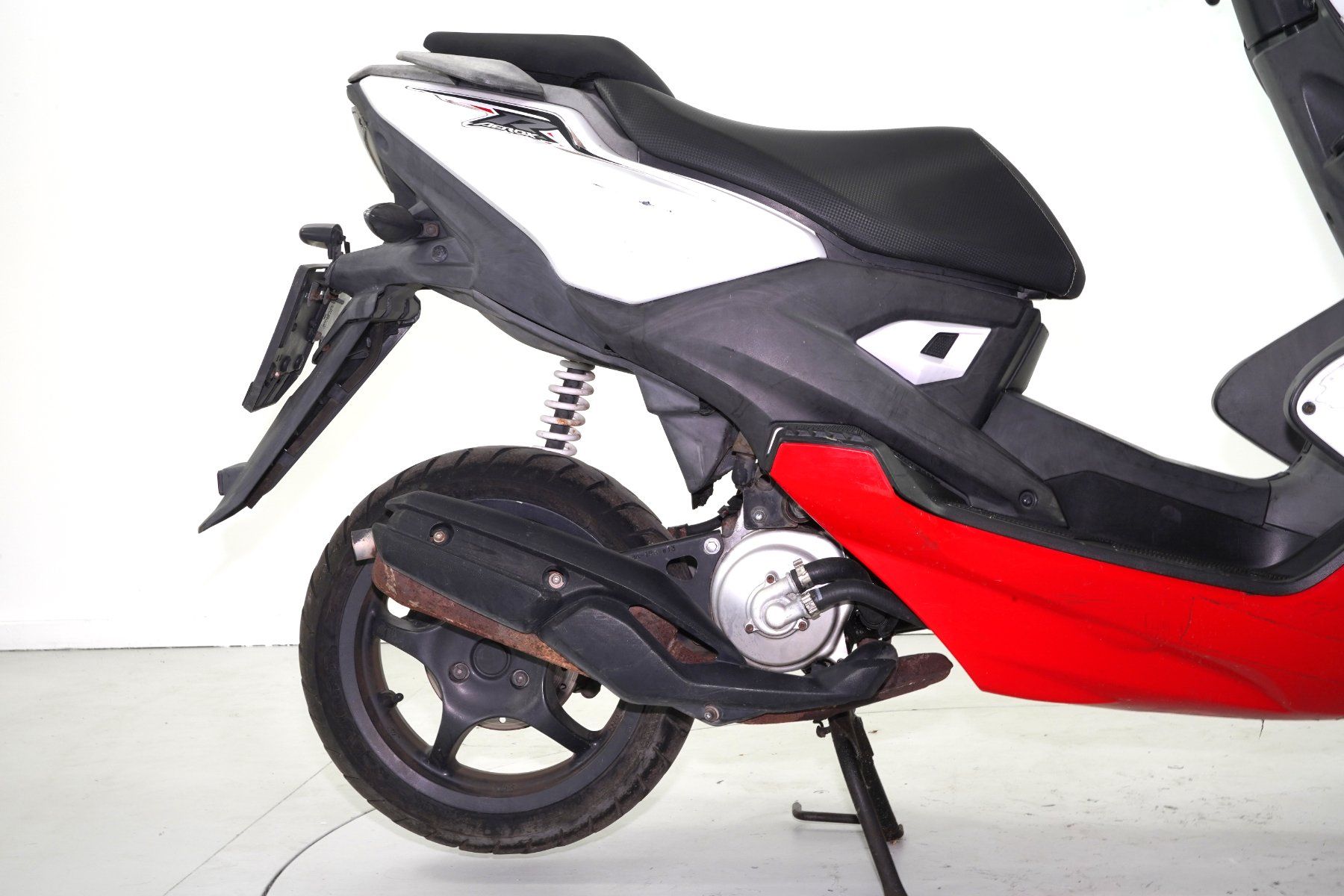 Yamaha Route: Yamaha NS 50 – D'occasion à Winterthur par MCW 6
