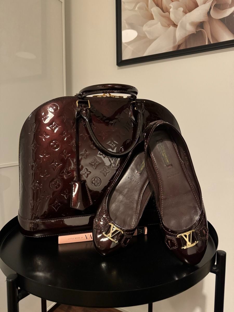Louis Vuitton Borse da donna: Louis Vuitton Alma GM – Usato da Frenkendorf venduto da banemk12 4