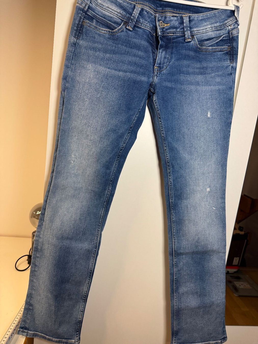 Pepe Jeans Jeans: Pepe Jenas KATI Gr. 28/32 / NEU – Nuovo (secondo la descrizione) da Zäziwil venduto da blackpearl 3