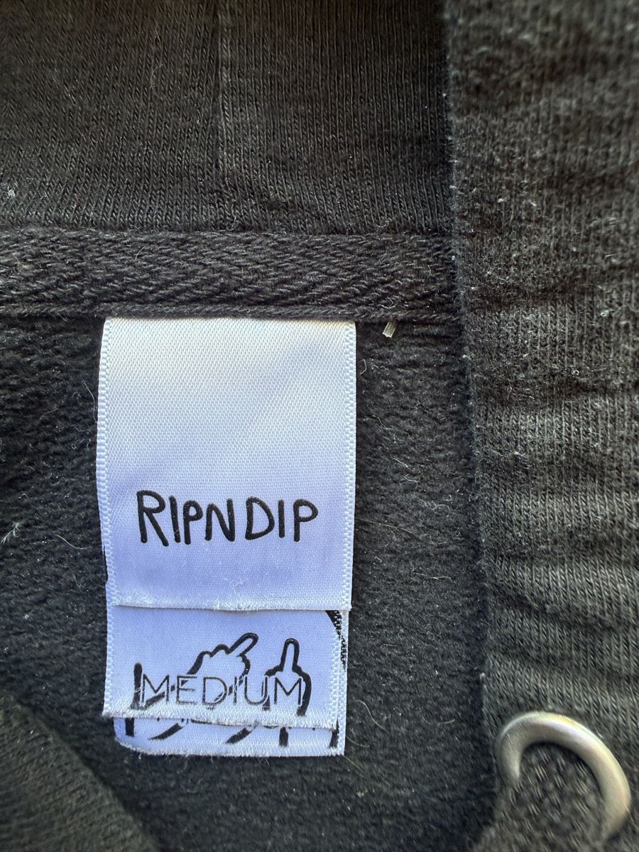 Ripndip Maglioni & Felpe: Rip‘n‘Dip Pullover – Usato da Pratteln venduto da ger_qdj9 1