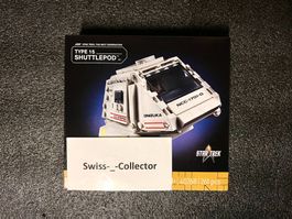 Lego Star Trek 40768 Star Trek: Type-15 Shuttlepod (NEU!!!)
