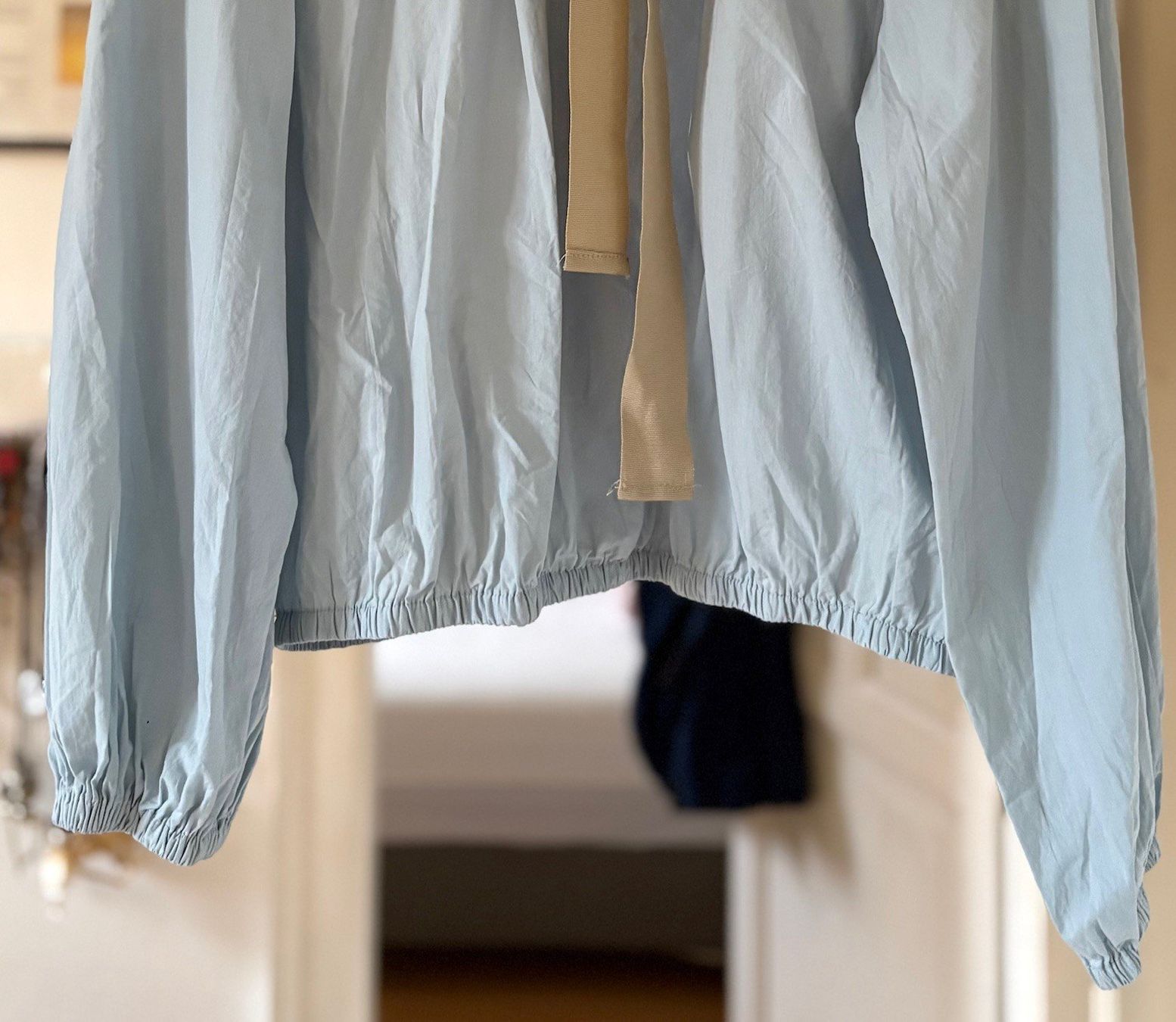 Blusen: CHEMISE/BLOUSE EN COTON! M – Neu und originalverpackt aus Locarno von NicoNion 3