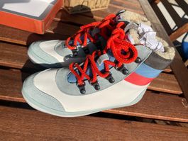 Camper Halbschuhe Knöchelhoch neu & originalverpackt! 32