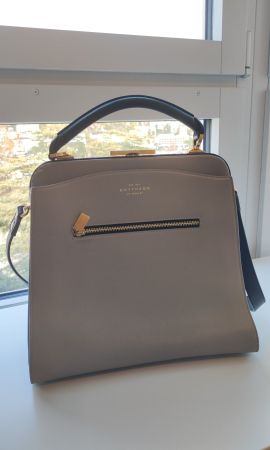 Smythson bag