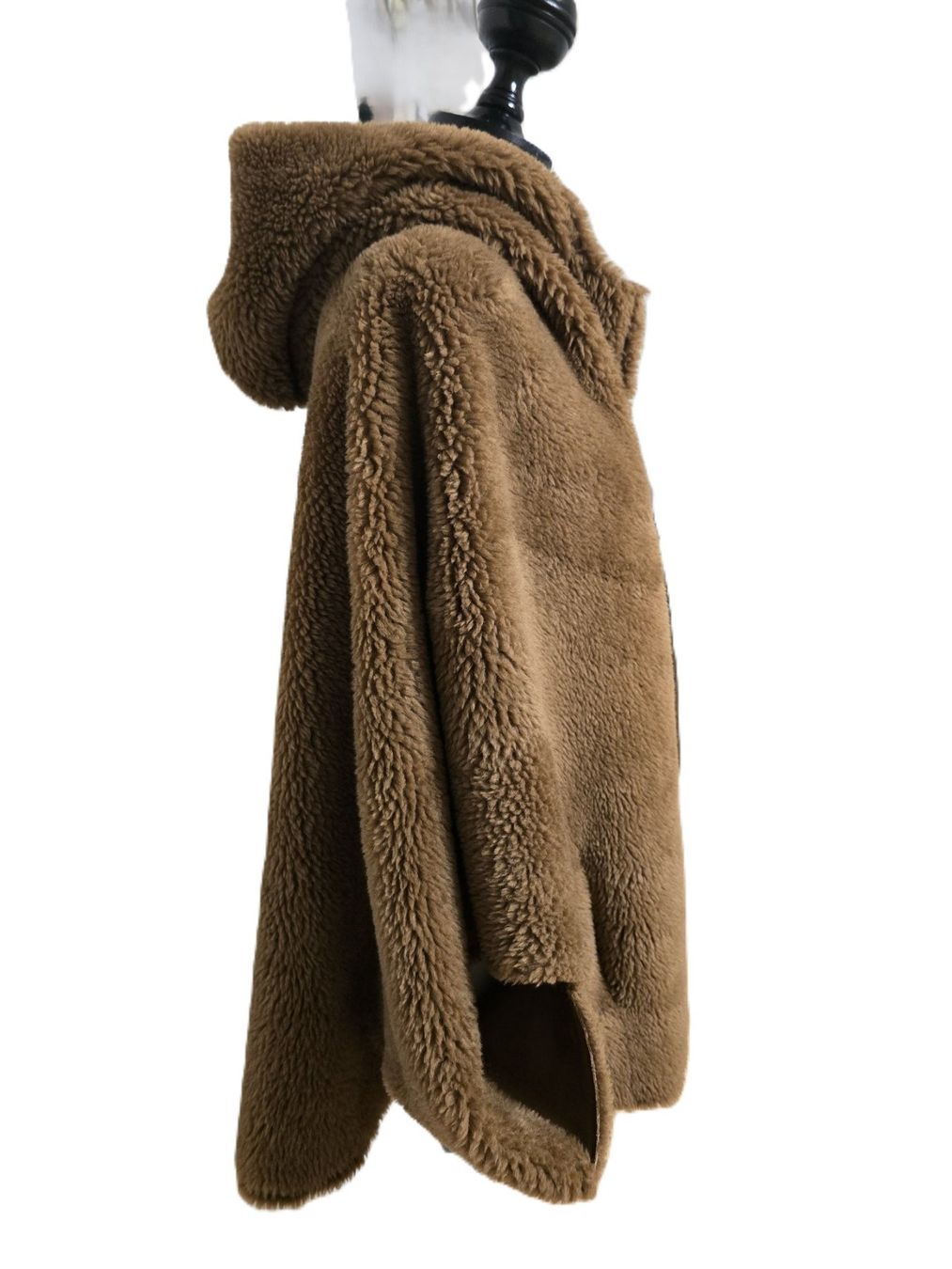 Giacche: Jacke Wildlederimitat – Usato da Bergdietikon venduto da ewa1005 5