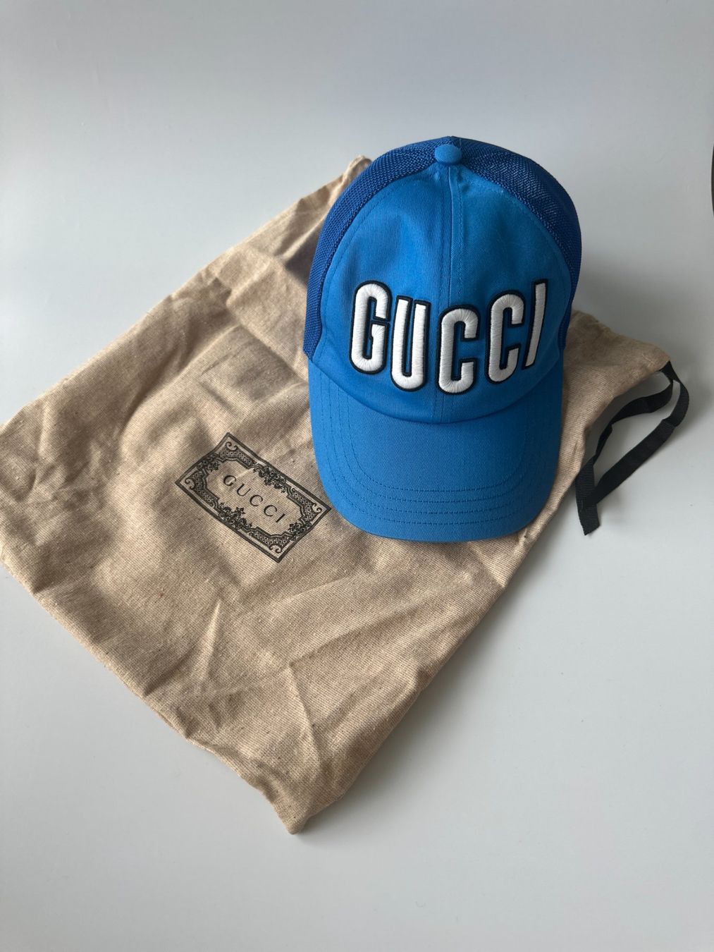 Gucci Hüte, Mützen & Caps: New hat Gucci – Neu und originalverpackt aus Lugano von juledo 1
