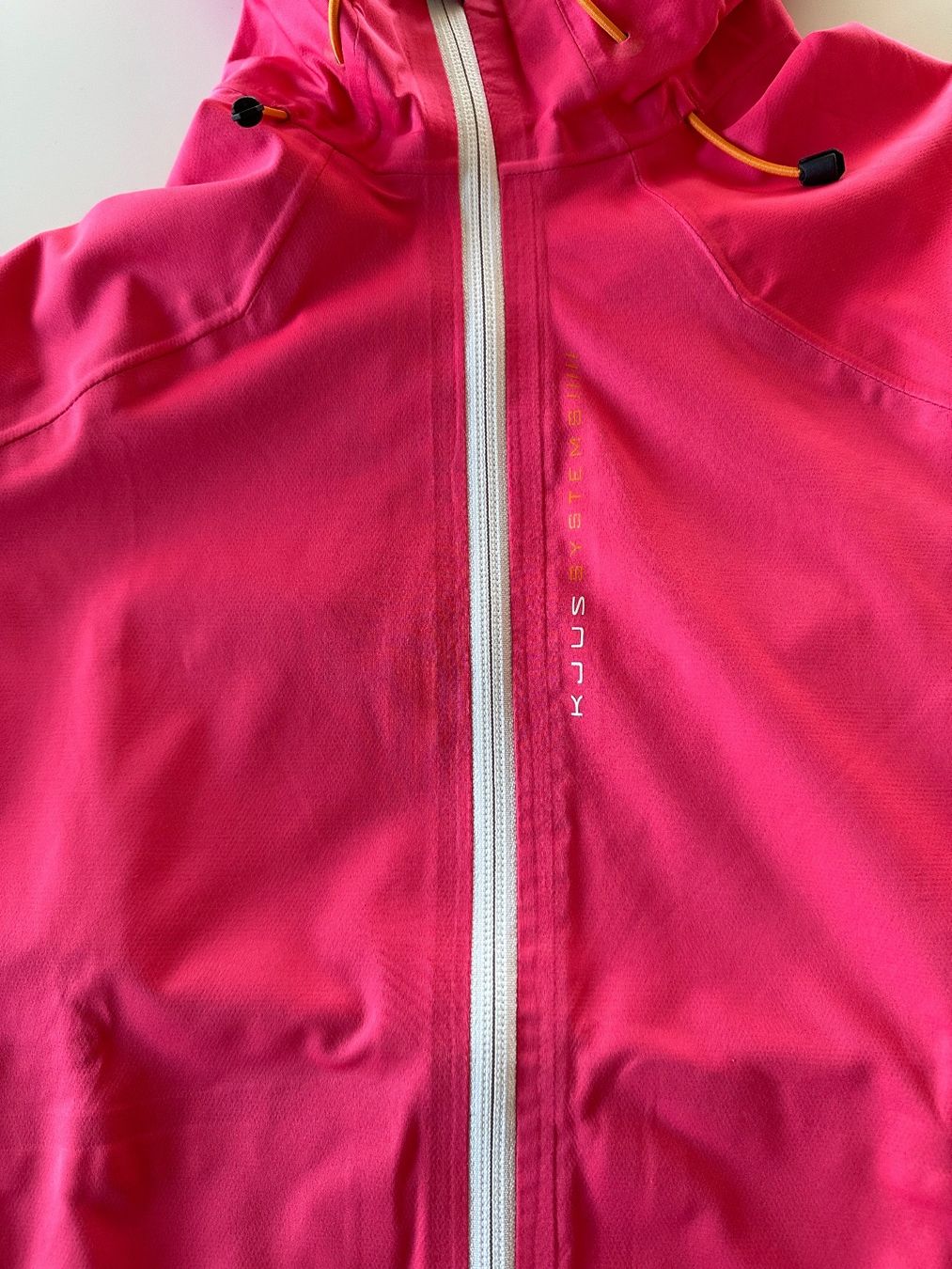 Kjus Jacken: KJUS Softshell Jacke Sytems lllll, Gr.38 – Neu (gemäss Beschreibung) aus Meggen von kammann 7