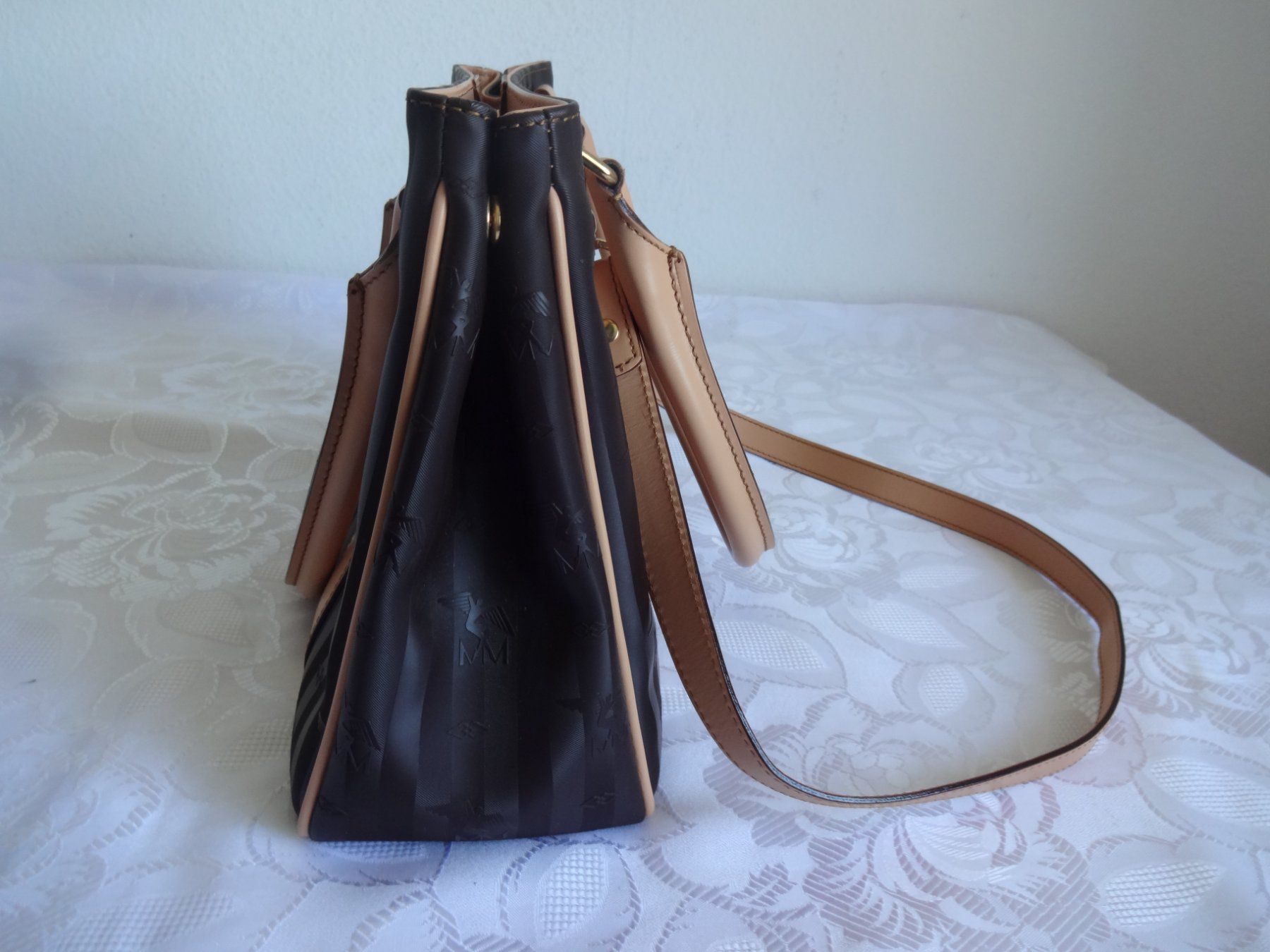 Maison Mollerus Borse da donna: Orig."Maison Mollerus" Tasche – Nuovo (secondo la descrizione) da Frauenfeld venduto da Riaa 2