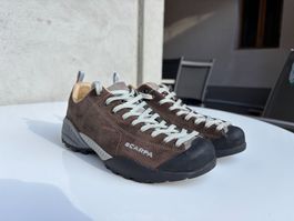 Scarpa Mojito Comfort Fit Grösse EU 38 1/2