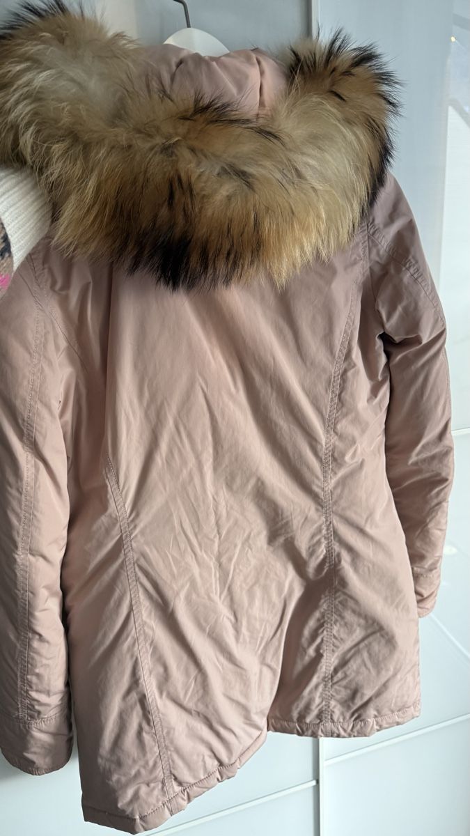 Woolrich Giacche: Woolrichjacke – Usato da Belp venduto da Ti04 1