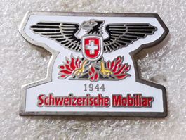 Ansteckpin 94: Schweizerische Mobiliar