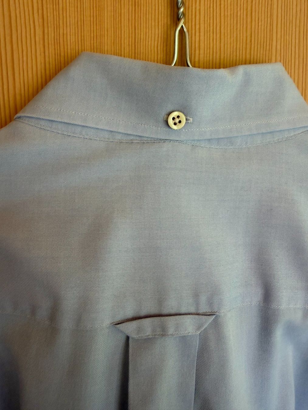 Gant Camicie: Herrenhemd Gant XL uni – Usato da Mörschwil venduto da matt67 3