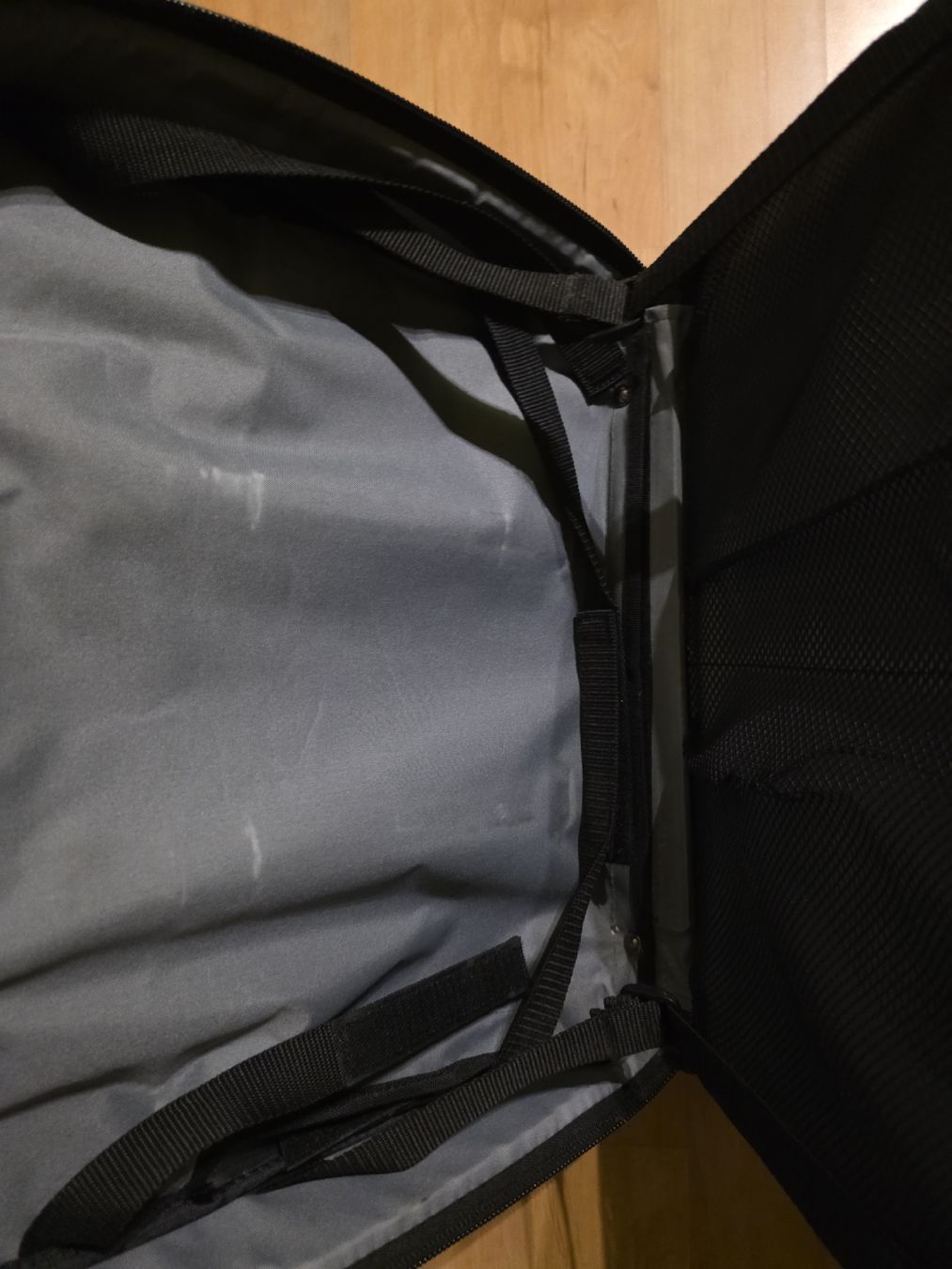 Wenger Valigie: Wenger Rollkoffer – Usato da Fulenbach venduto da luk_96hn 1