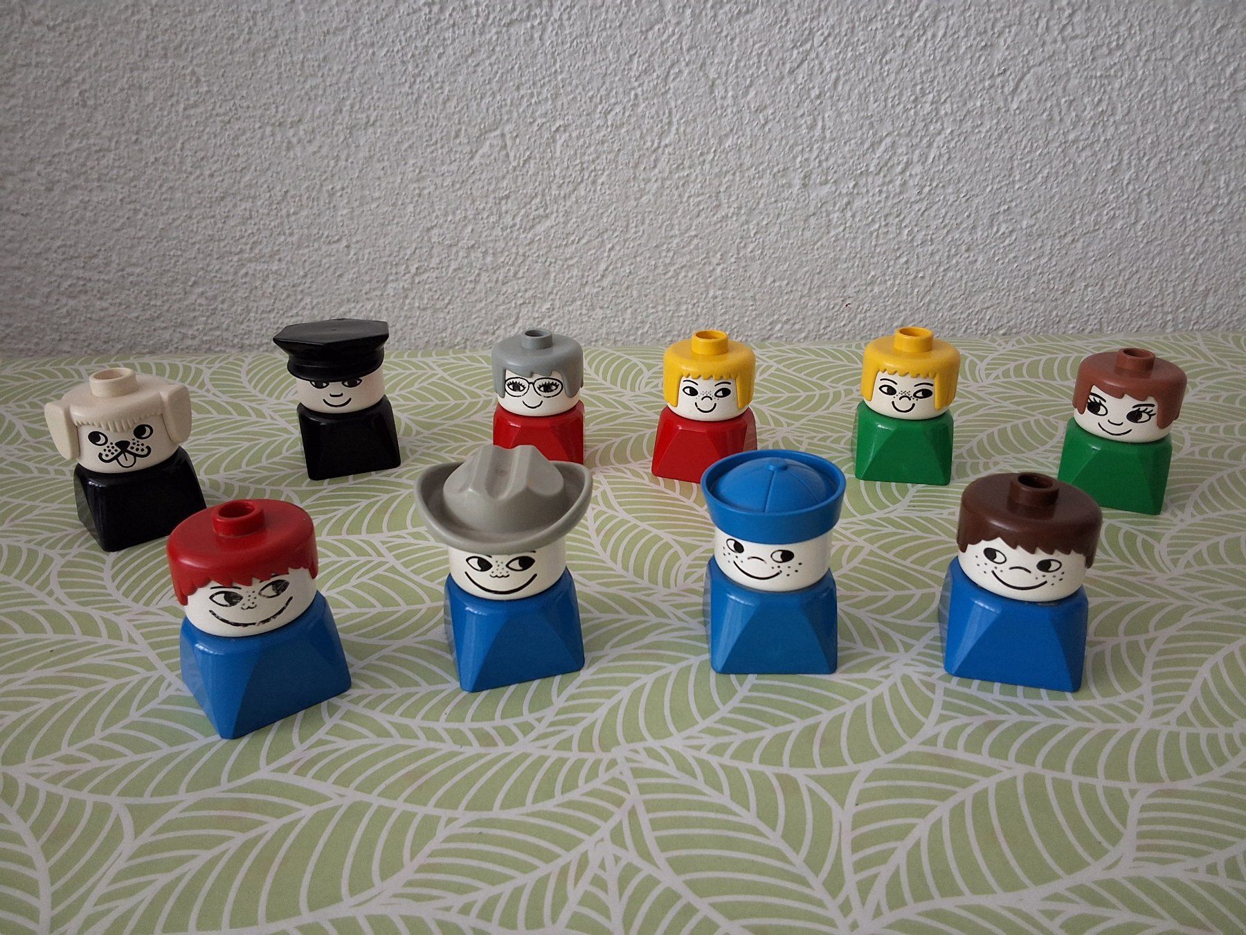 Lego Spielzeuge: Lego Duplo Schiebezügli V – Gebraucht aus Liebefeld von moony4blue 5