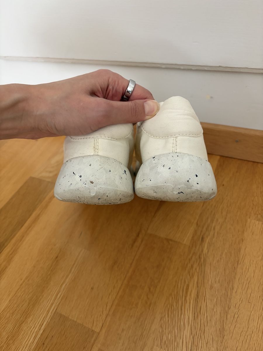 Camper Damenschuhe: Camper Sneakers Gr 41 – Gebraucht aus Bern von EkatKhat 2