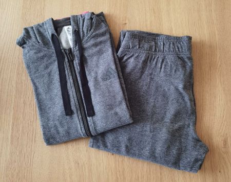 Original Adidas Trainingsanzug