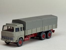 EB- Wiking Magirus 235 Pritsche