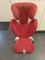 Kindersitz Britax Römer rot guter Zustand