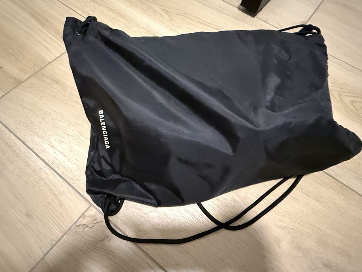 Balenciaga Scarpe da uomo: Balenciaga Track Sneakers Size 43 - Grey – Usato da Zürich venduto da eli_gmr8 2