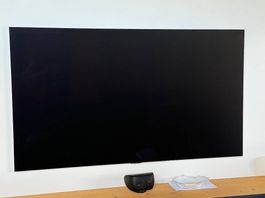 A vendre téléviseur Oled LG OLED77G29LA (77 pouces)