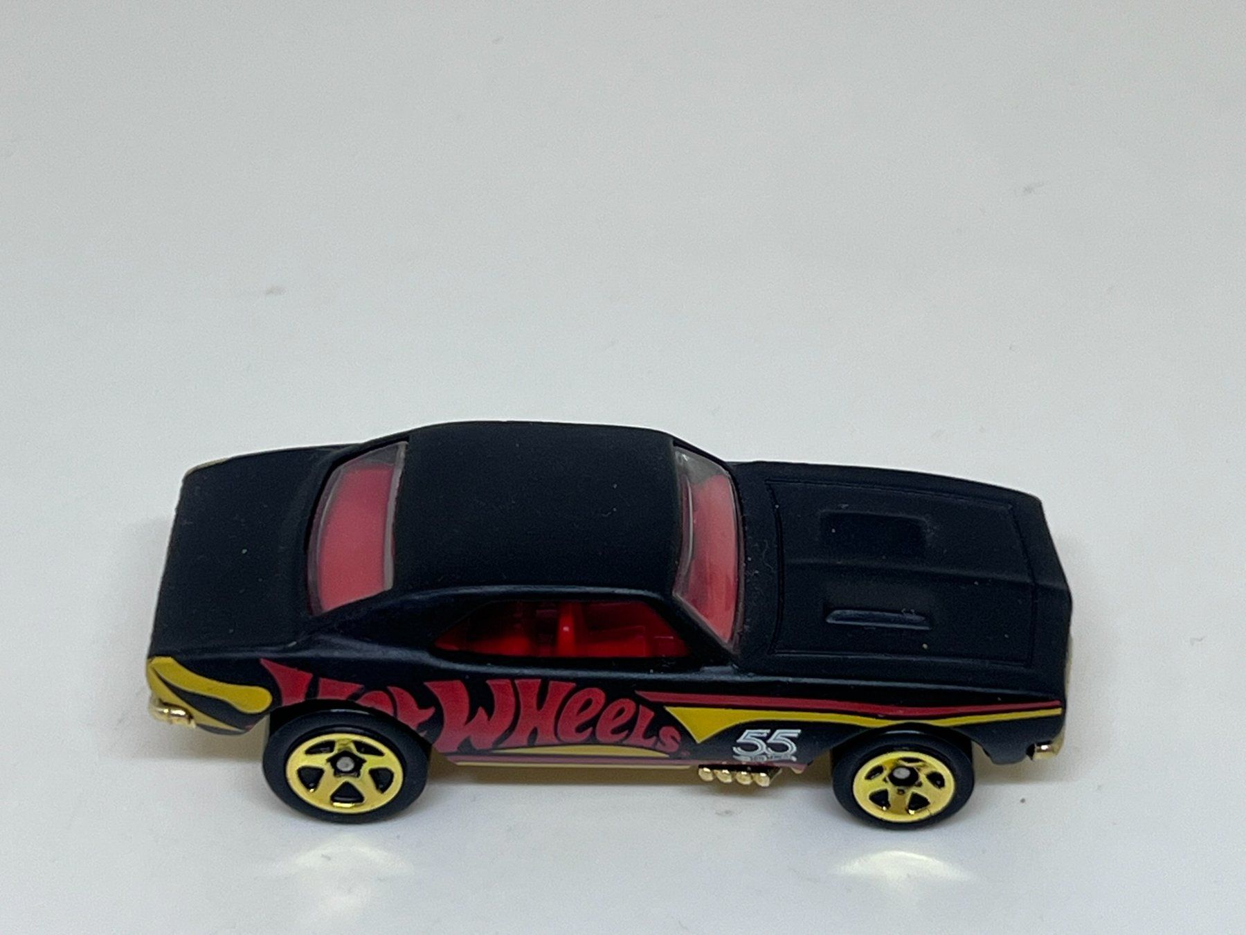 Hot Wheels Modellautos: Hot Wheels '67 Camaro – Neu (gemäss Beschreibung) aus Wildegg von LaaBoutique 1
