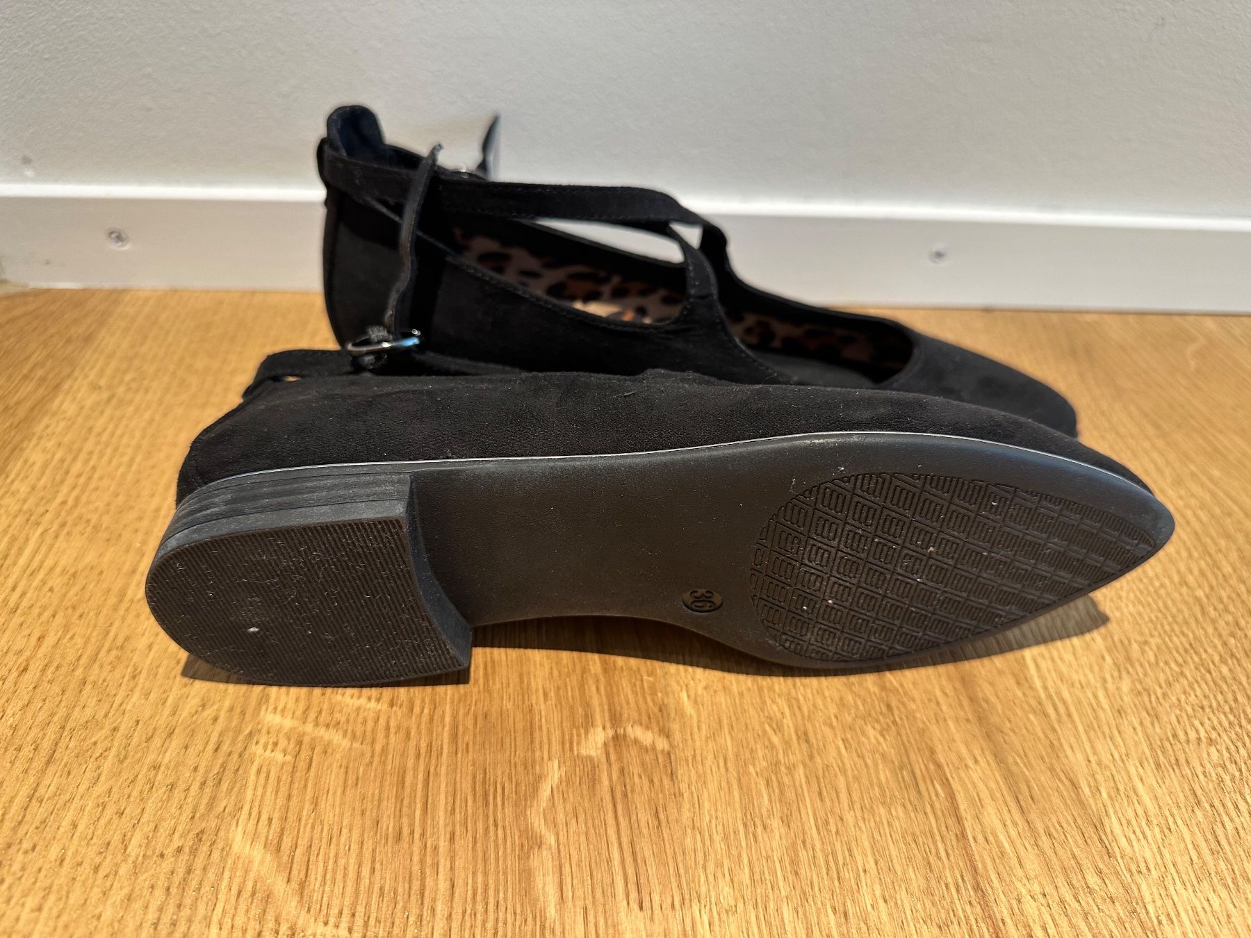 Graceland Scarpe da donna: Ballerinas – Nuovo (secondo la descrizione) da Oberriet SG venduto da Demi_H 1
