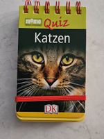 Katzen- Quiz