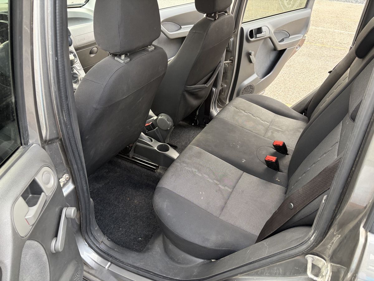 Fiat Autos: Fiat Panda 100 HP – D'occasion à Kappel SO par MiTrading 9