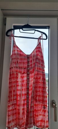 Sommerkleid aus Ibiza, Gr. M/L