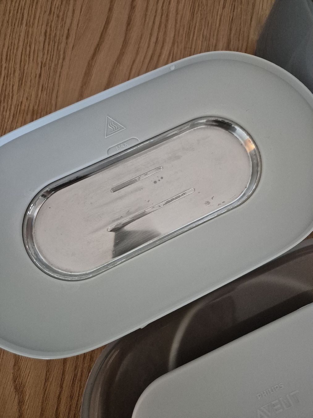 Avent Pasti del neonato: Philips Avent Sterilisator – Usato da Goldach venduto da Mona.93 3