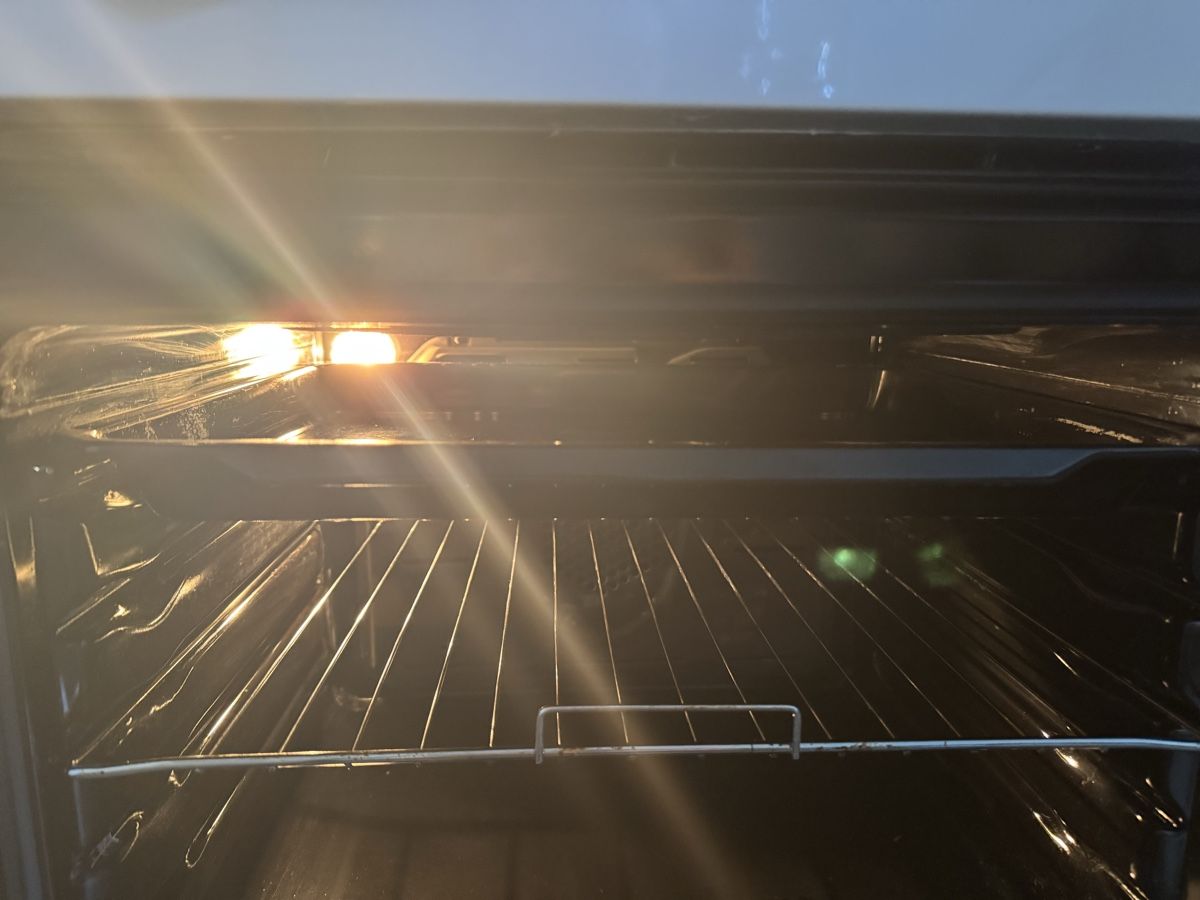 Cucine: Cuisinière plaque et four  – Usato da Vernier venduto da est_w55w 1