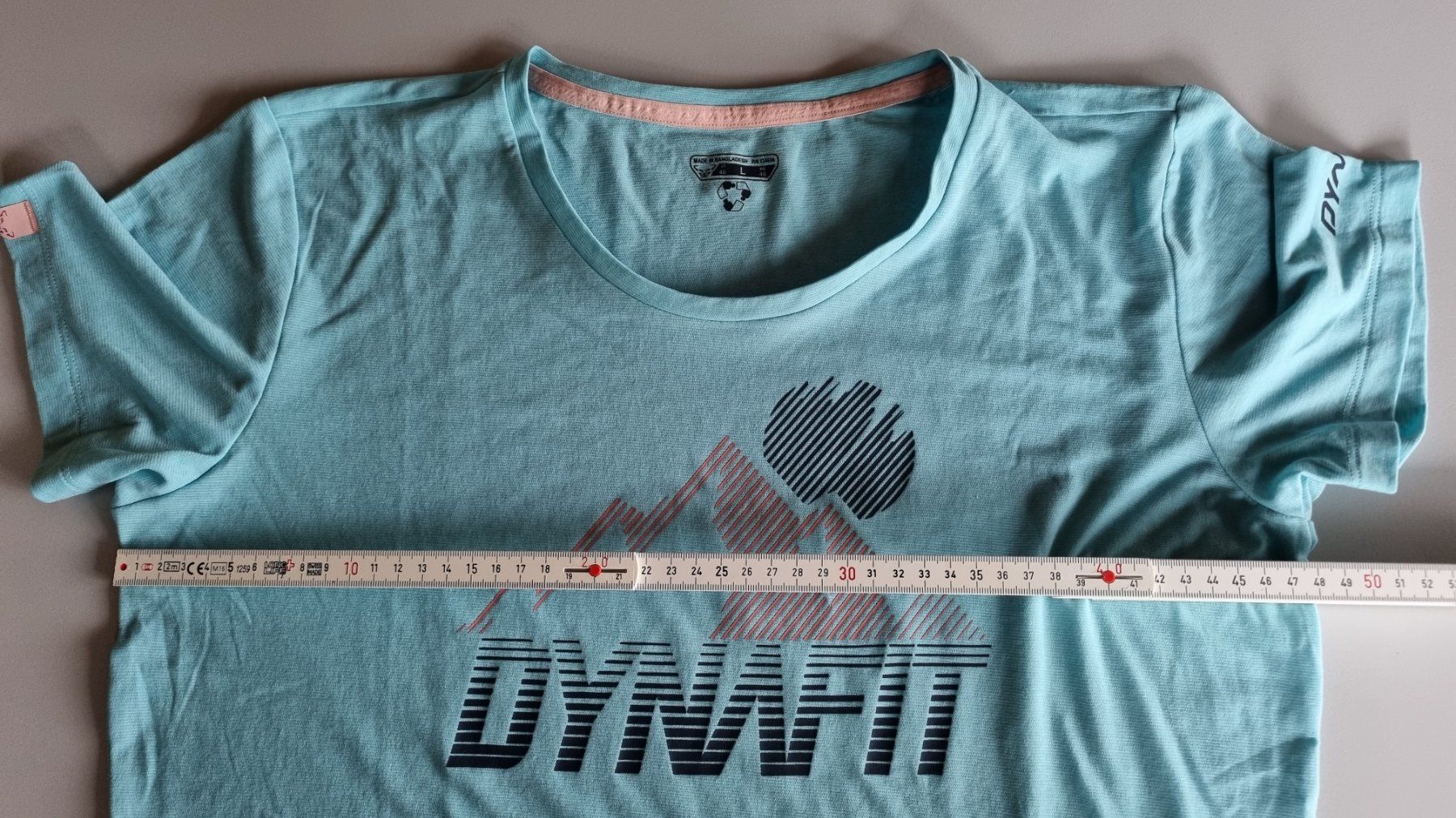 Dynafit T-shirt: Dynafit T-shirt – Nuovo (secondo la descrizione) da Tägertschi venduto da Fank111 1